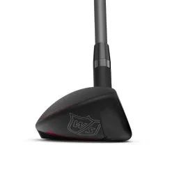 Wilson Staff Dynapower Hybrid -Golf Clubs Sales hybrid front