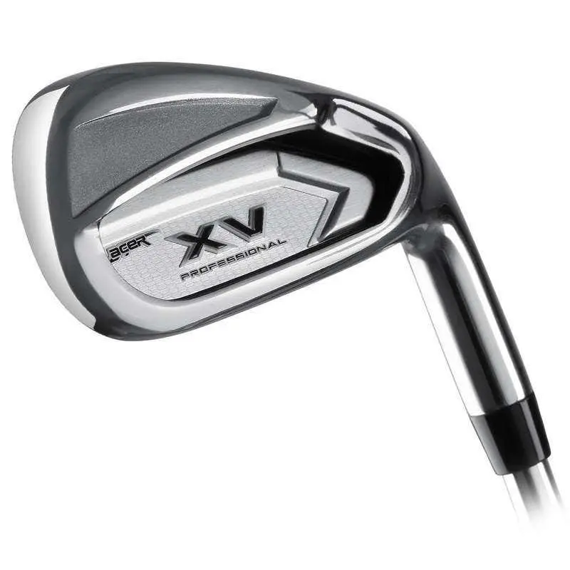 Acer XV Pro Iron Set 5-PW - 6 Golf Clubs 3 Acer XV Pro Iron Set 5-PW - 6 Golf Clubs