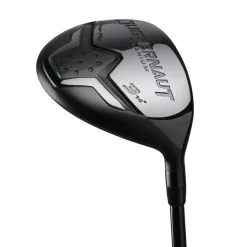 Power Play Juggernaut Titanium Fairway Wood