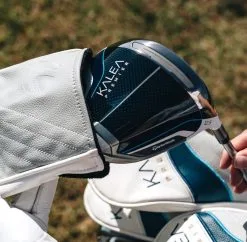 TaylorMade Kalea Premier Driver - Lady -Golf Clubs Sales kalea dr remove hc