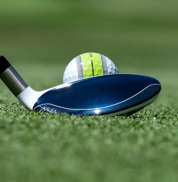 TaylorMade Kalea Premier Fairway - Lady 7 TaylorMade Kalea Premier Fairway - Lady - Image 5