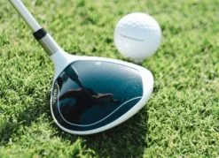 TaylorMade Kalea Premier Fairway - Lady 15 TaylorMade Kalea Premier Fairway - Lady -Golf Clubs Sales kalea fw shot