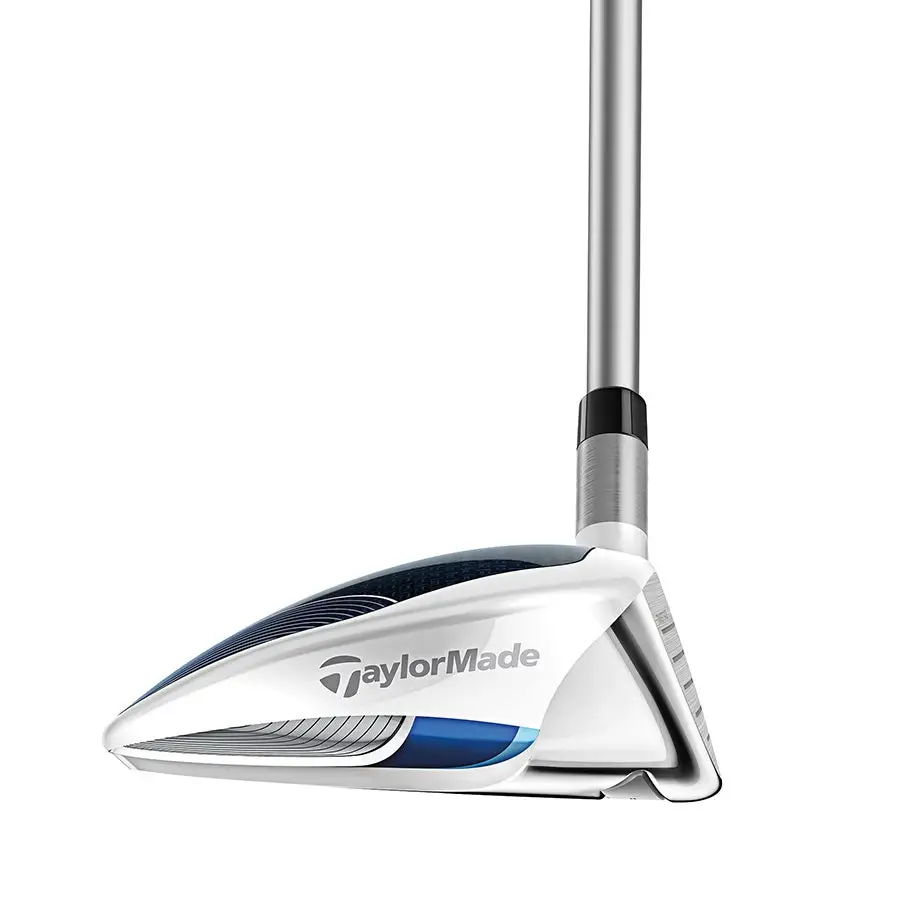 TaylorMade Kalea Premier Fairway - Lady 4 TaylorMade Kalea Premier Fairway - Lady - Image 2