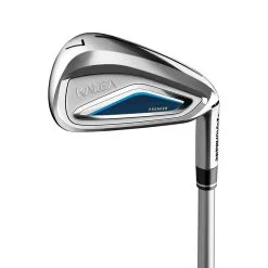 TaylorMade Kalea Premier Iron Set - Lady