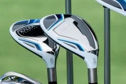 TaylorMade Kalea Premier Hybrid -Golf Clubs Sales kalea hy inbag