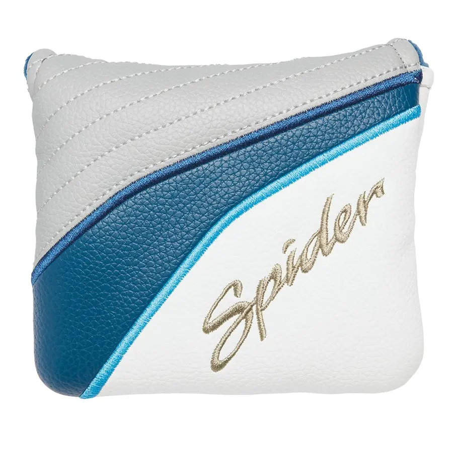 TaylorMade Kalea Spider Mini 7 TaylorMade Kalea Spider Mini - Image 5