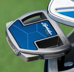 TaylorMade Kalea Spider Mini 16 TaylorMade Kalea Spider Mini -Golf Clubs Sales kalea spider mini inbag