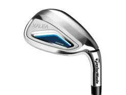 TaylorMade Kalea Premier Iron Set - Lady -Golf Clubs Sales kalea wedge