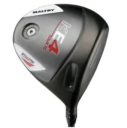 Maltby KE4 Tour TC Driver -Golf Clubs Sales ke4 1