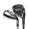 Cobra T-Rail Hybrid Iron Set - Lady -Golf Clubs Sales lady hero 4