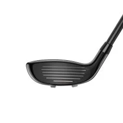 Cobra T-Rail Hybrid Iron Set - Lady -Golf Clubs Sales lady hybrid face 1