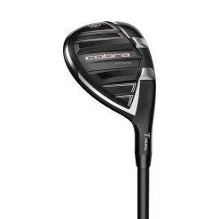 Cobra T-Rail Hybrid Iron Set - Lady -Golf Clubs Sales lady hybrid hero 1