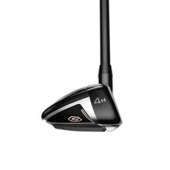 Cobra T-Rail Hybrid Iron Set - Lady -Golf Clubs Sales lady hybrid toe 1