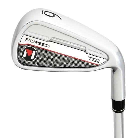 Maltby TS-2 Forged Iron Set 5-PW - 6 Golf Clubs 2 Maltby TS-2 Forged Iron Set 5-PW - 6 Golf Clubs