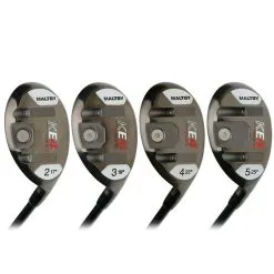 Maltby KE4 Tour TC Hybrid -Golf Clubs Sales ma0301 4 min 1