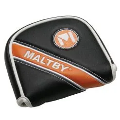 Maltby Moment XI Tour Putter -Golf Clubs Sales ma0302 4 2