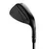 TaylorMade Milled Grind 3 Wedge - Black -Golf Clubs Sales mg3 wedge 3 bk hero