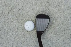 TaylorMade Milled Grind 3 Wedge - Chrome -Golf Clubs Sales mg3 wedge ch shot