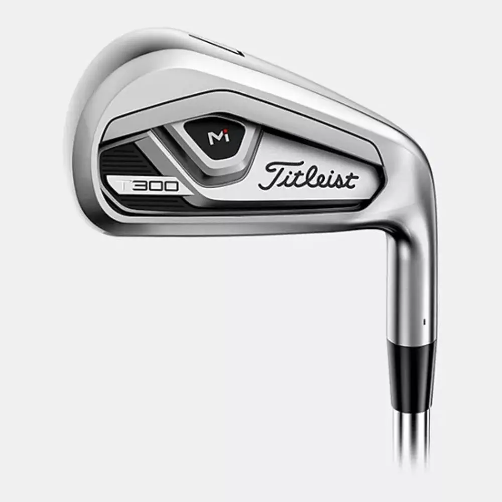 Titleist T300 3 Titleist T300