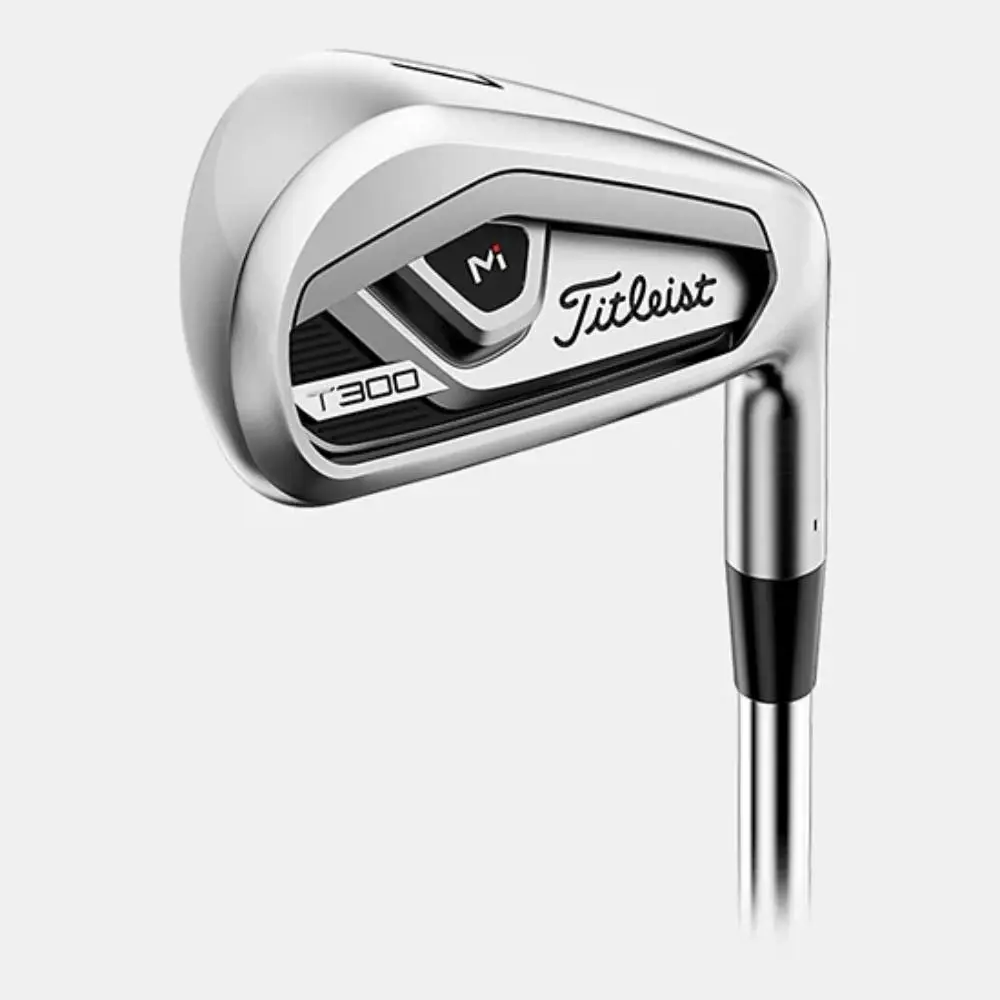 Titleist T300 4 Titleist T300 - Image 2