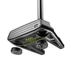 Cobra KING Vintage Nova Putter -Golf Clubs Sales nova weights
