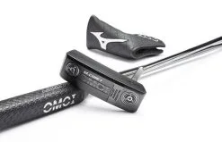 Mizuno M.Craft Omoi 01 Putters -Golf Clubs Sales omoi 01 plusgrip
