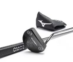 Mizuno M.Craft Omoi 03 Putter -Golf Clubs Sales omoi 03 plusgrip