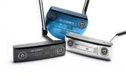 Mizuno M.Craft Omoi 01 Putters -Golf Clubs Sales omoi allcoloursgroup