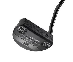 Mizuno M.Craft Omoi 03 Putter -Golf Clubs Sales omoi black 03 1