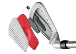 TaylorMade P770 Iron Set -Golf Clubs Sales p770 slot