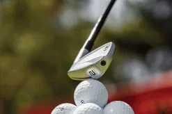 TaylorMade P790 UDI -Golf Clubs Sales p790 udi ballstack