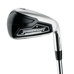 Power Play Juggernaut Iron Set 5-PW - 6 Golf Clubs