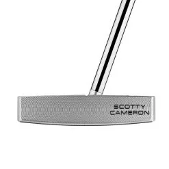 Titleist Scotty Cameron Phantom X 5s -Golf Clubs Sales phnatom 5s face