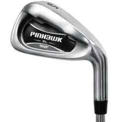 Pinhawk SL Single Length Iron Set