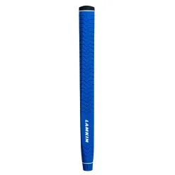 Lamkin Deep Etched Paddle Putter Grip 8 Lamkin Deep Etched Paddle Putter Grip -Golf Clubs Sales rl101463 blue