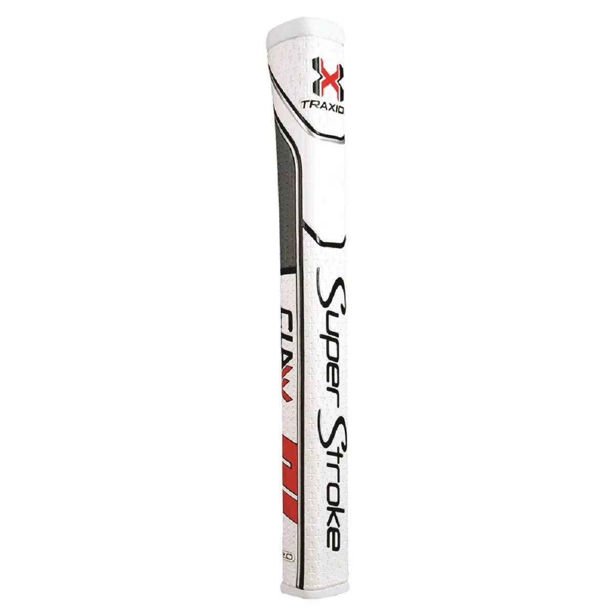 SuperStroke Traxion Claw 2.0 Putter Grip 3 SuperStroke Traxion Claw 2.0 Putter Grip