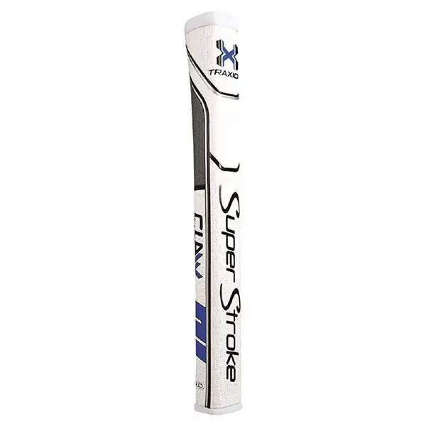 SuperStroke Traxion Claw 1.0 Putter Grip 3 SuperStroke Traxion Claw 1.0 Putter Grip