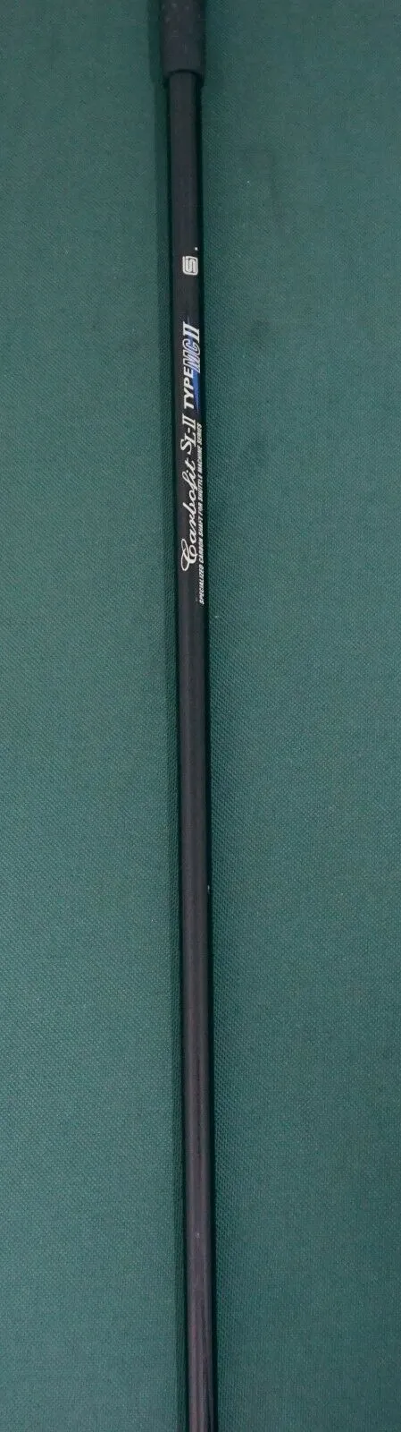 Lincs_golf Maruman Shuttle Machine Pitch And Run MP40 Chipper Wedge Stiff Graphite Shaft 5 Lincs_golf Maruman Shuttle Machine Pitch And Run MP40 Chipper Wedge Stiff Graphite Shaft - Image 3