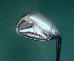 Lincs_golf TaylorMade Burner Sand Wedge Regular Graphite Shaft TaylorMade Grip