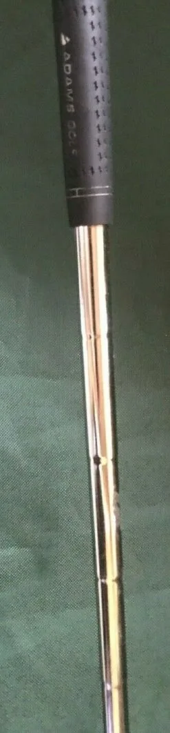 Lincs_golf Adams Golf Tom Watson 52-07 Gap A Wedge Regular Steel Shaft Adams Grip -Golf Clubs Sales s l1600 0ddea03c 4875 4a63 9d17 963b3969a895