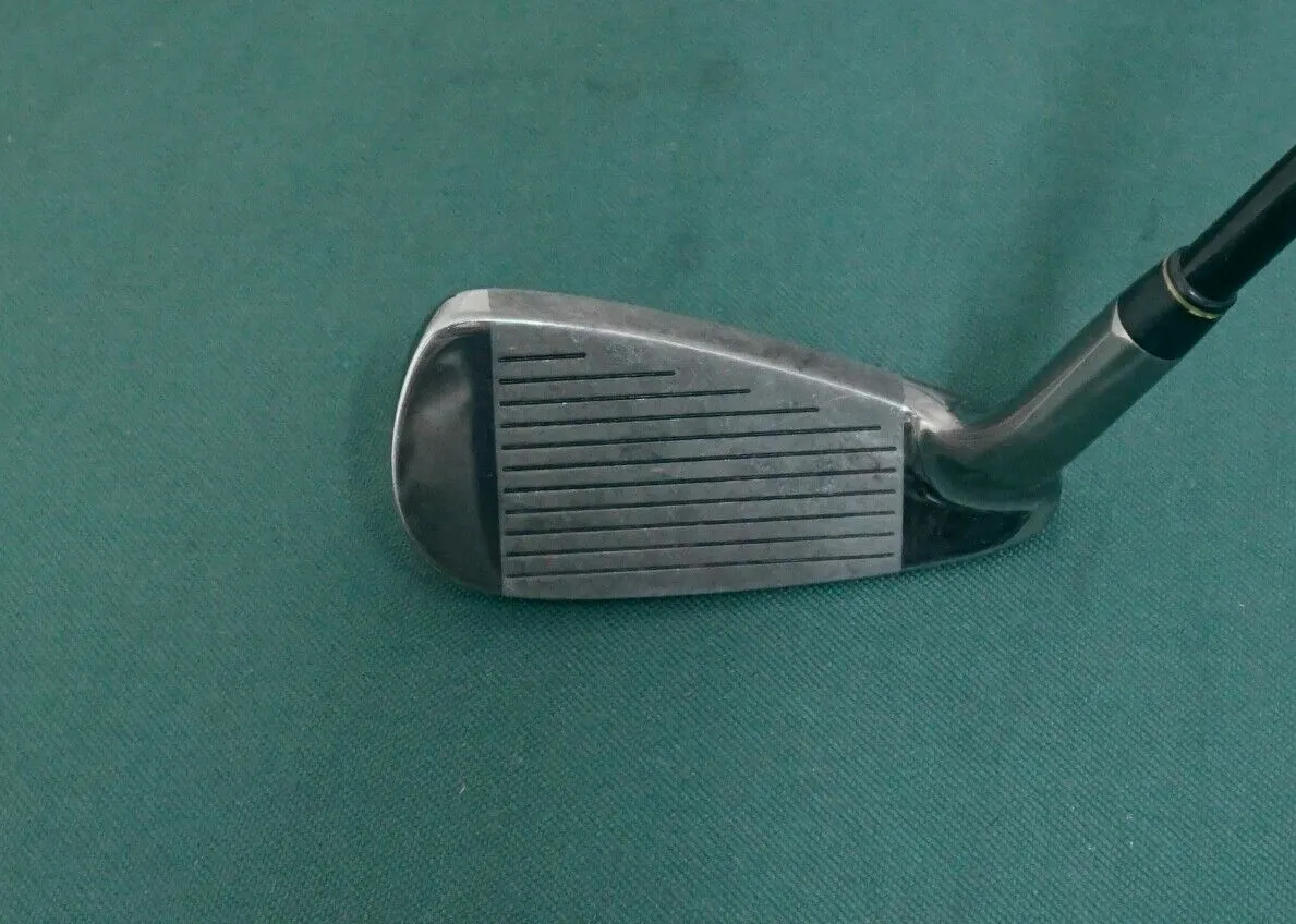 Lincs_golf Maruman Shuttle Machine Pitch And Run MP40 Chipper Wedge Stiff Graphite Shaft 4 Lincs_golf Maruman Shuttle Machine Pitch And Run MP40 Chipper Wedge Stiff Graphite Shaft - Image 2