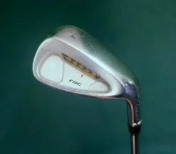 Lincs_golf TaylorMade RAC LT A Wedge Stiff Steel Shaft TaylorMade Grip