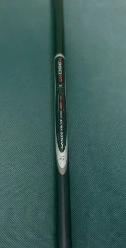 Lincs_golf TaylorMade R360 XD Gap A Wedge Regular Graphite Shaft TaylorMade Grip -Golf Clubs Sales s l1600 217261d8 5bea 41cc 9515 8ba47dd3610e