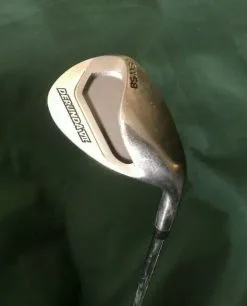 Lincs_golf Japanese ECP Series 62 Degree Bunker Lob Wedge Stiff Steel Shaft