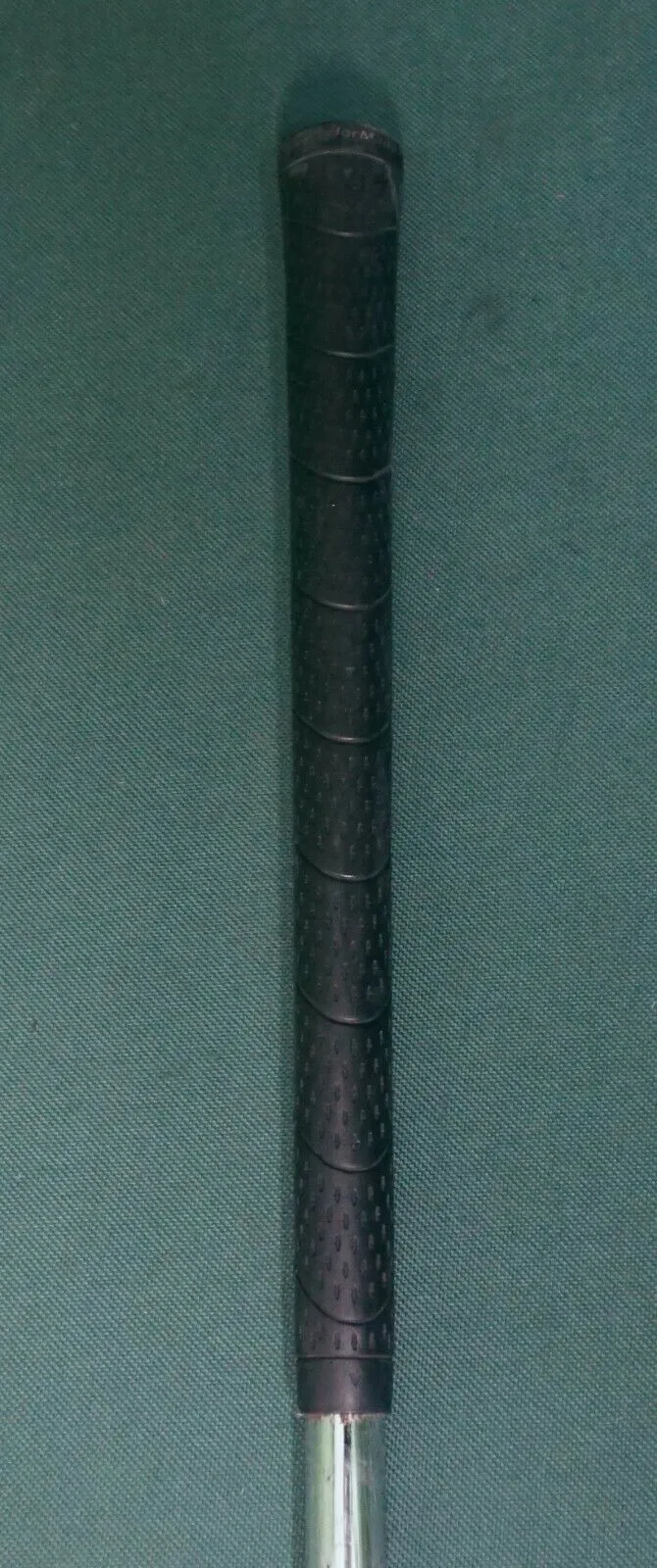 Lincs_golf TaylorMade RAC LT A Wedge Stiff Steel Shaft TaylorMade Grip 6 Lincs_golf TaylorMade RAC LT A Wedge Stiff Steel Shaft TaylorMade Grip - Image 4