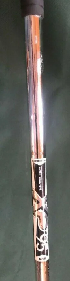 Lincs_golf Cobra King F6 Gap A Wedge Stiff Steel Shaft Iomic Grip -Golf Clubs Sales s l1600 2ebffa97 2293 446b ba39 a2d4b211f994