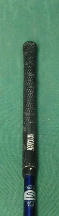 Lincs_golf MacGregor MacTec NVG2 Gap A Wedge Stiff Graphite Shaft MacTec Grip -Golf Clubs Sales s l1600 3540ec96 2c2e 4b15 b44f 80afe4ae72c4