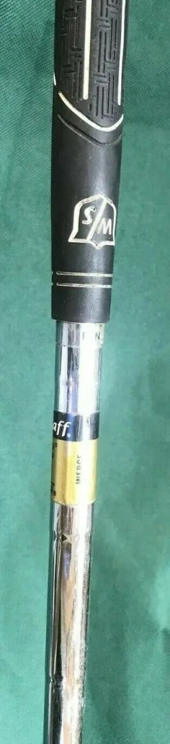 Lincs_golf Wilson TW9 Tour Milled 52° - 08° Gap Wedge Wedge Flex Steel Shaft -Golf Clubs Sales s l1600 38e8a5be ec4d 4b53 844a 8e4587a02ec9