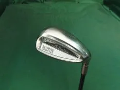 Lincs_golf MacGregor MacTec NVG2 Gap A Wedge Stiff Graphite Shaft MacTec Grip