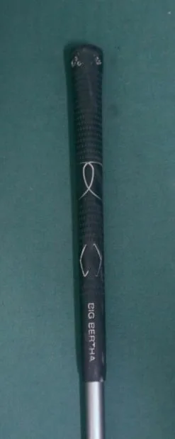 Lincs_golf Callaway Steelhead X-14 A Wedge Regular Graphite Shaft Callaway Grip -Golf Clubs Sales s l1600 43f2d5ea 800f 46bc a916 67eb38c19b74